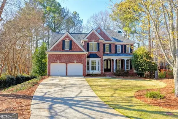 2410 Wild Iris Lane, Dacula, GA 30019