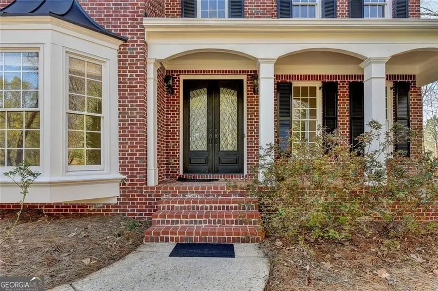 2410 Wild Iris Lane, Dacula, GA 30019 - #2