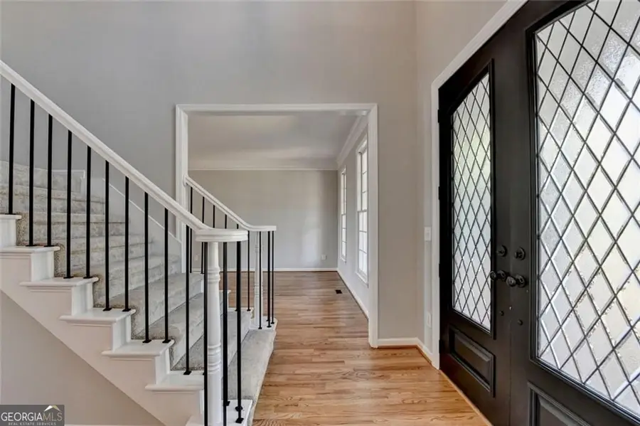 2410 Wild Iris Lane, Dacula, GA 30019 - #3