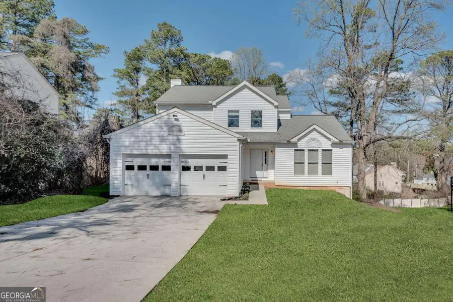 1071 Traymore Drive, Norcross, GA 30093 - #2