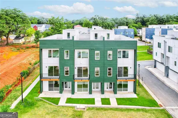 2029 Memorial Drive #36, Atlanta, GA 30317