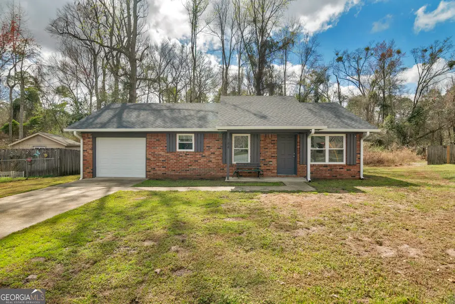 184 Sequoia Circle, Hinesville, GA 31313 - #2