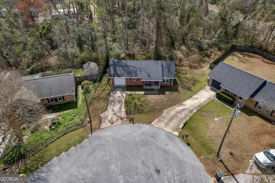 184 Sequoia Circle, Hinesville, GA 31313 - #3