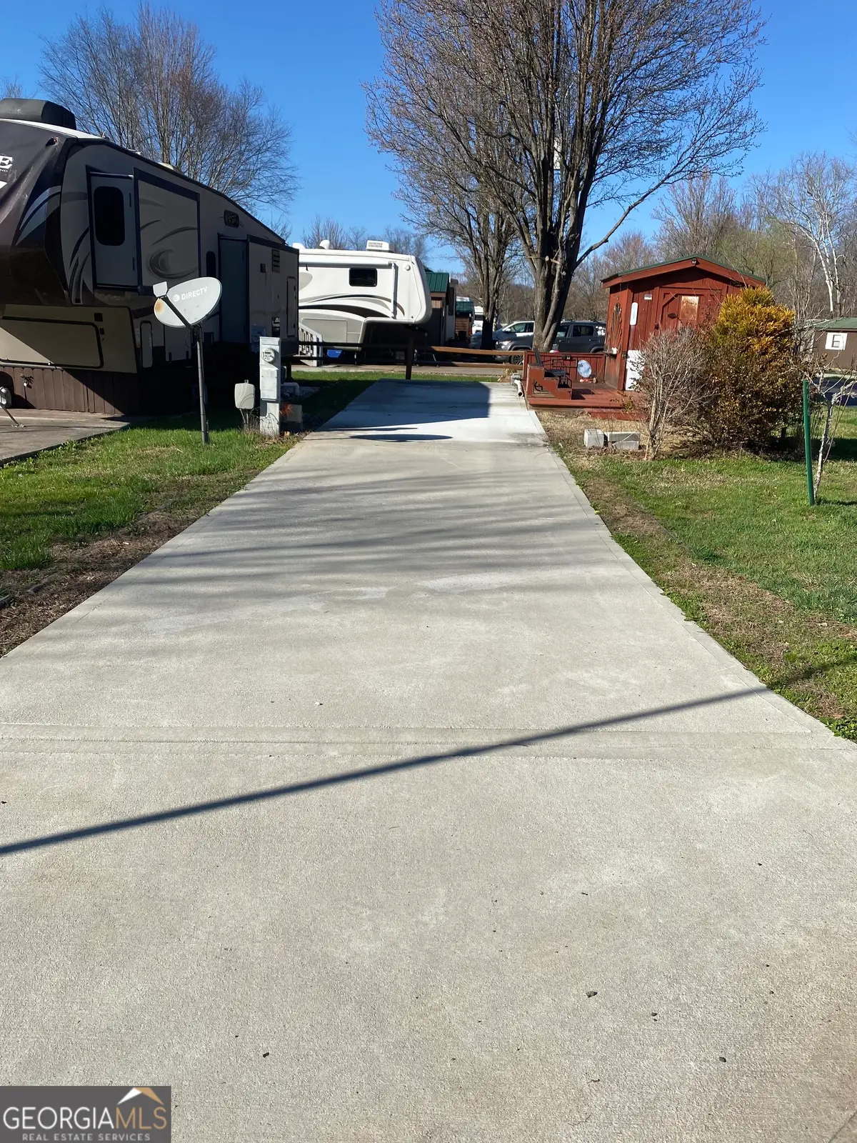 496 Vista Circle, Blairsville, GA 30512 - #1