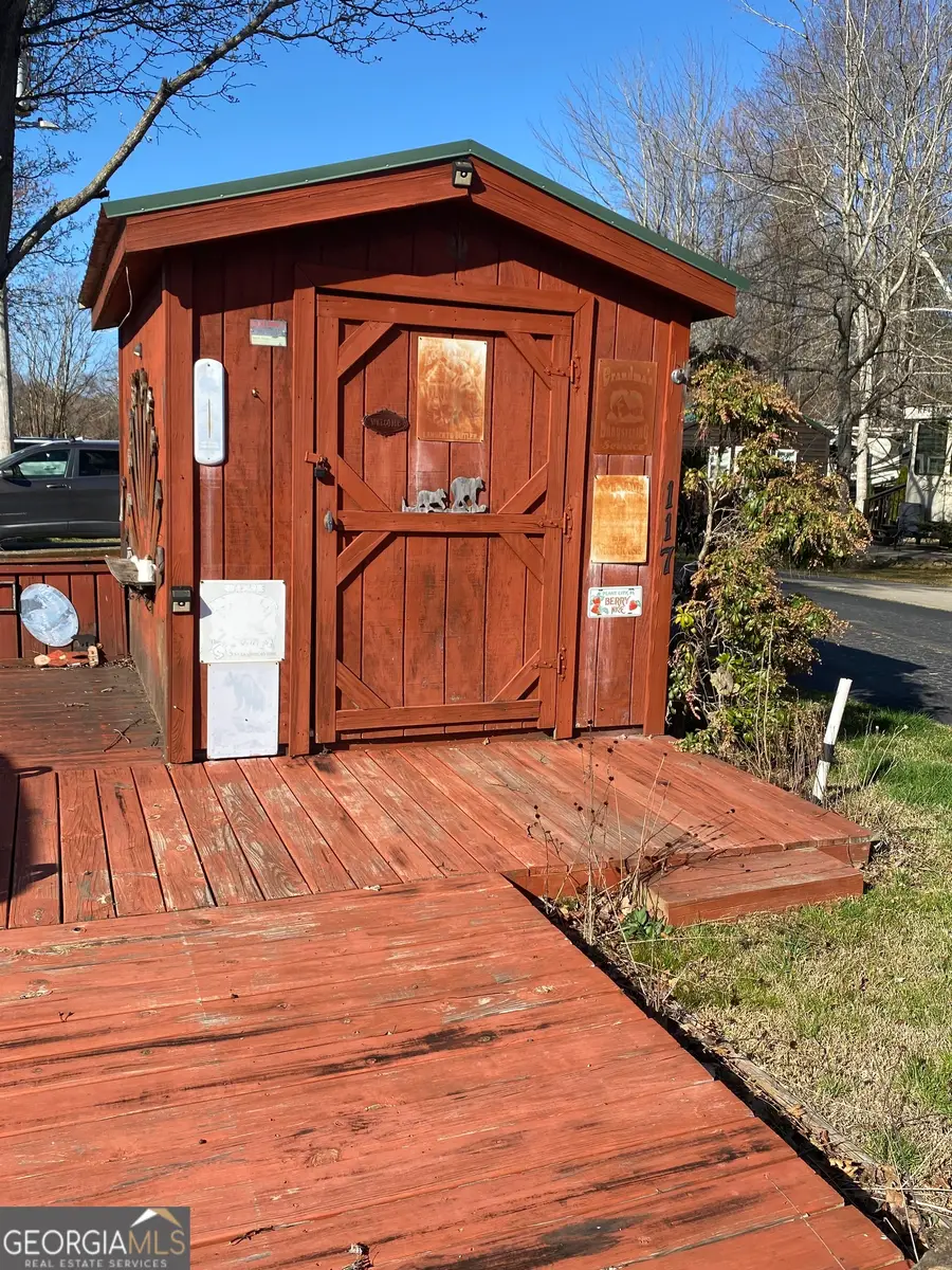 496 Vista Circle, Blairsville, GA 30512 - #2