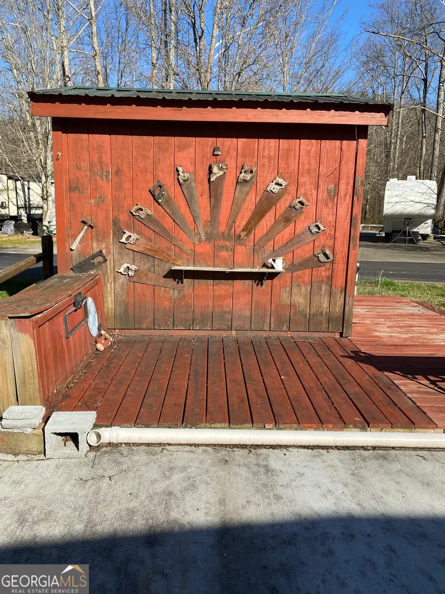 496 Vista Circle, Blairsville, GA 30512 - #3