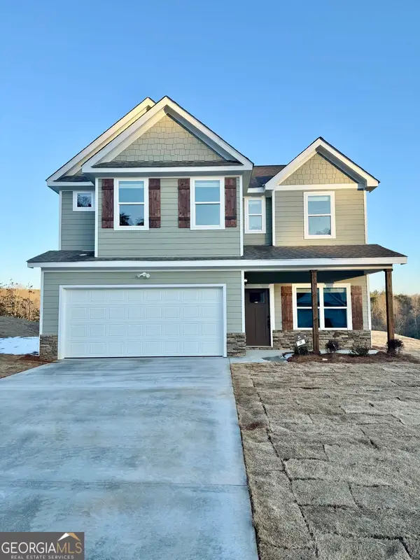 6454 Plantation Station Drive, Lula, GA 30554