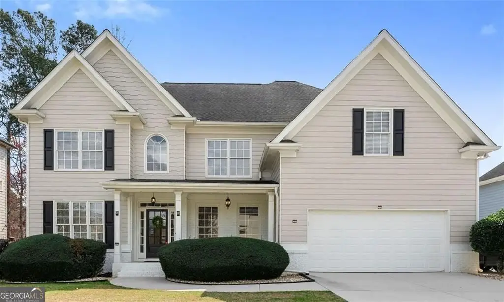 1728 Scouts Walk Ne, Dacula, GA 30019 - #1