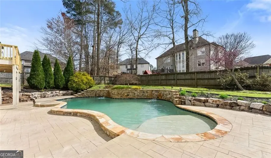 1728 Scouts Walk Ne, Dacula, GA 30019 - #2
