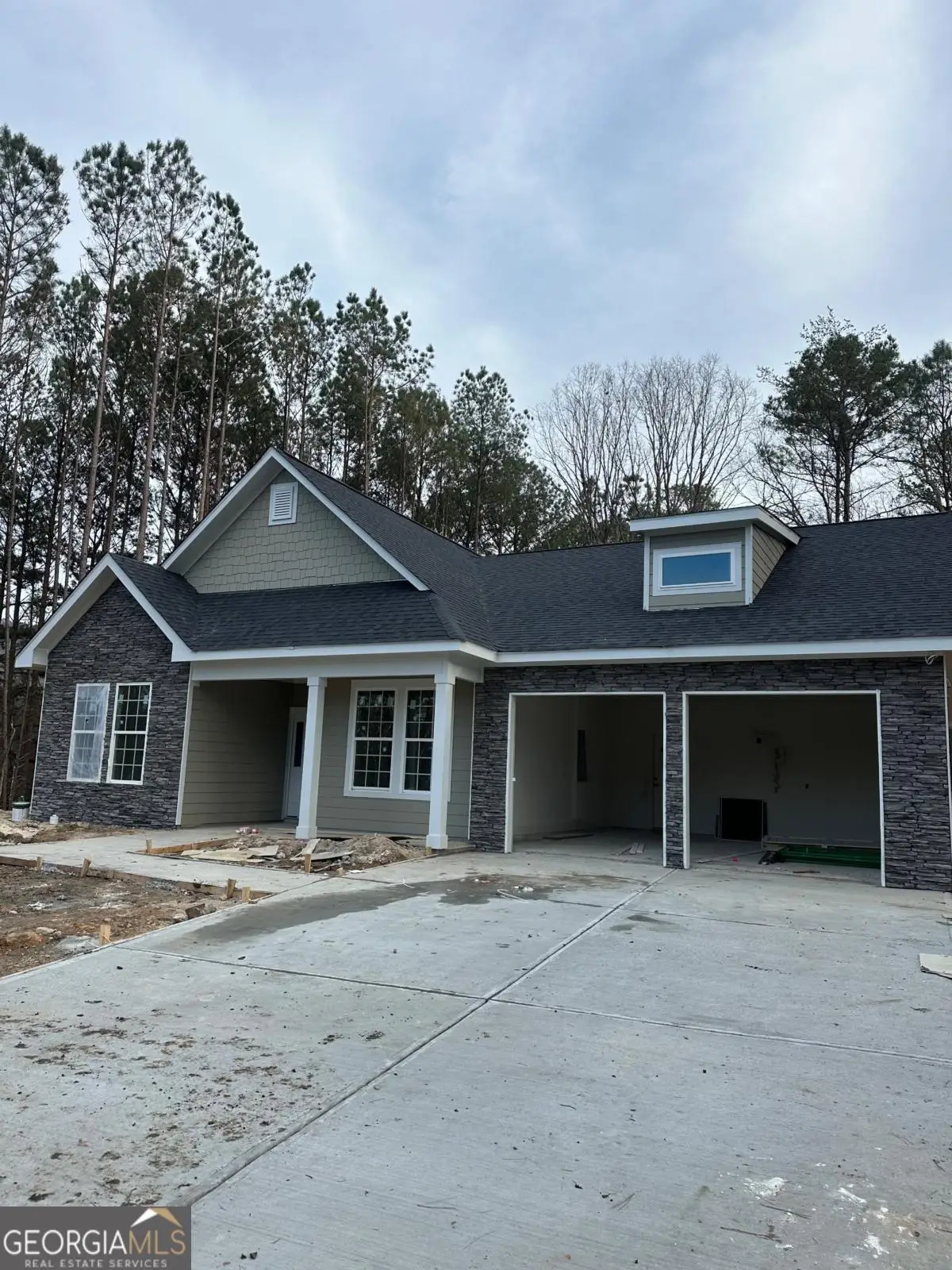 2013 Deer Crossing, Rocky Face, GA 30740 - #1