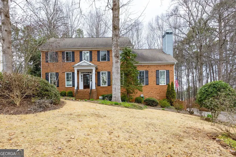 575 Berkeley Lane, Kennesaw, GA 30144 - #2