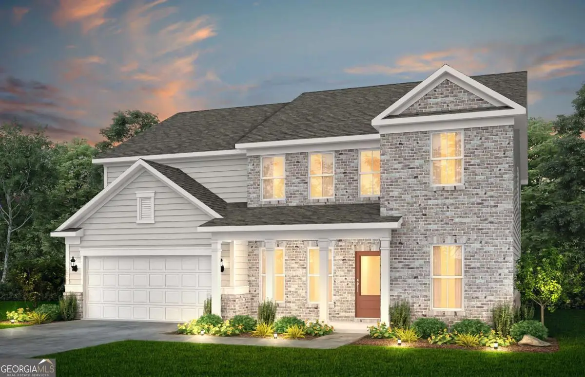 2102 Cayman Court, Dacula, GA 30019 - #1