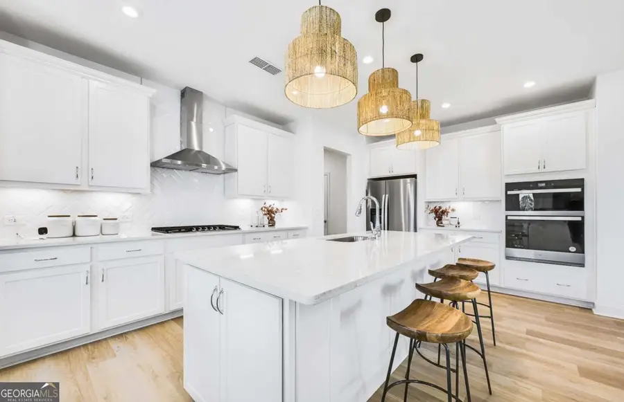 2102 Cayman Court, Dacula, GA 30019 - #2