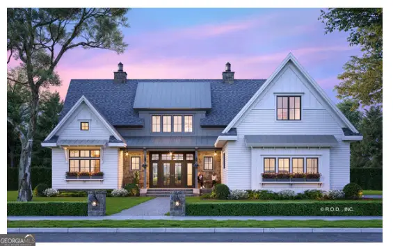 00 LOT2 N. Helton Road, Winston, GA 30187