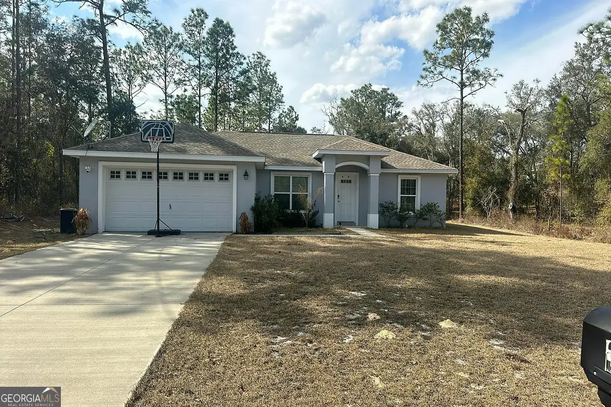 3083 W Sharpes Drive, Citrus Springs, FL 34433 - #1