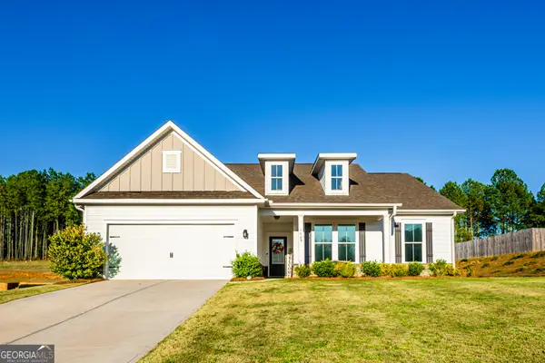 1709 Flagstone Lane, Conyers, GA 30012