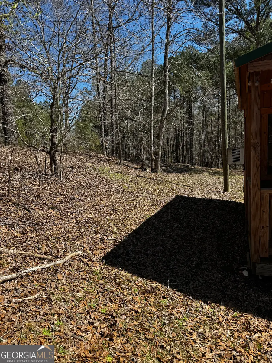 250 Glenn Mill Farm Road, Franklin, GA 30217 - #3