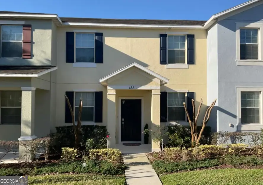 1351 Vasey Road, Apopka, FL 32703 - #1