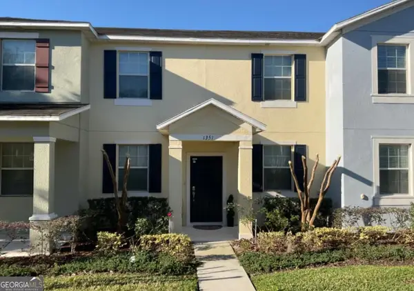 1351 Vasey Road, Apopka, FL 32703