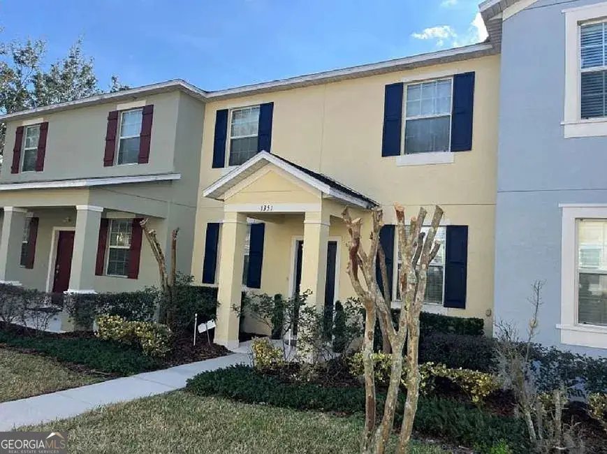 1351 Vasey Road, Apopka, FL 32703 - #2