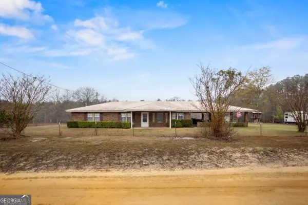 195 Mollie Bowen Lane, Cobbtown, GA 30420