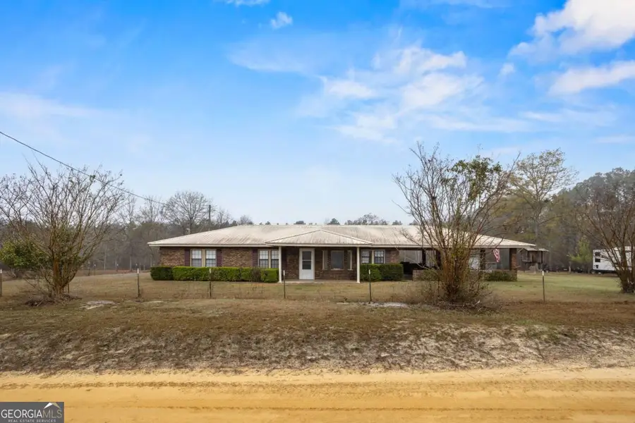 195 Mollie Bowen Lane, Cobbtown, GA 30420 - #2