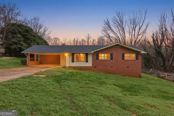 4075 Craig Place, Gainesville, GA 30507