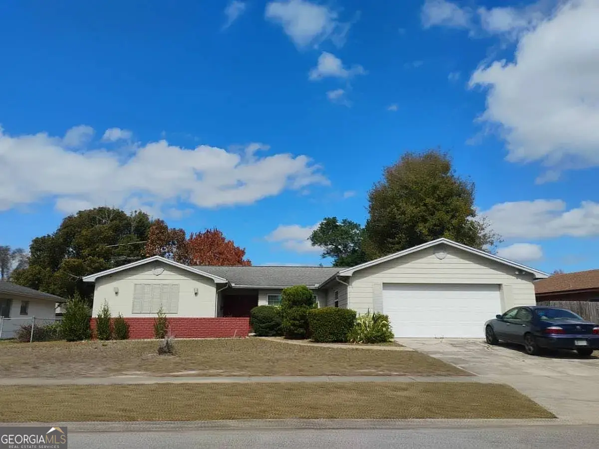 6613 Henrich Drive, Orlando, FL 32818 - #1