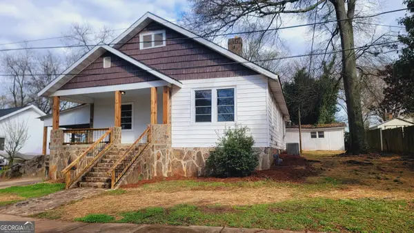 30 Edgewood Avenue, Thomaston, GA 30286