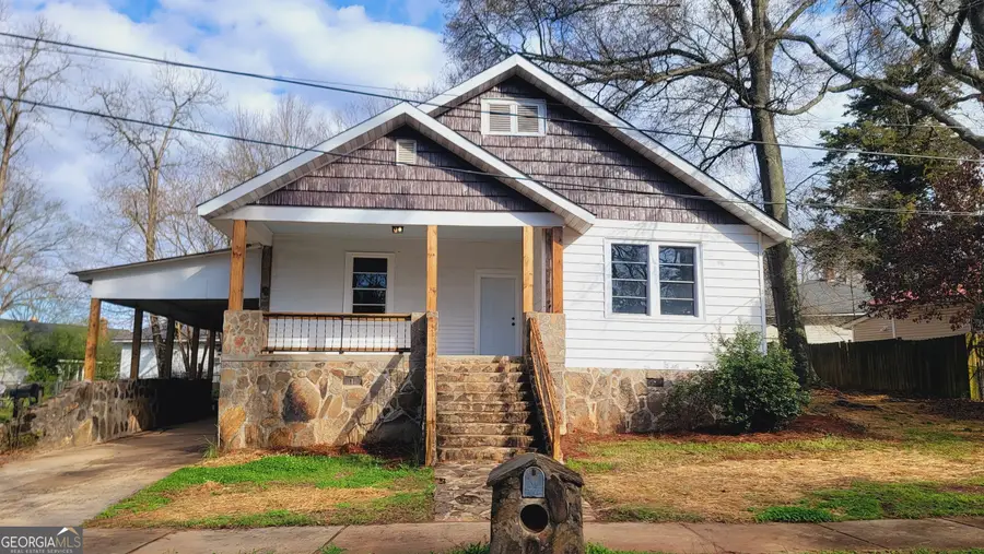 30 Edgewood Avenue, Thomaston, GA 30286 - #2