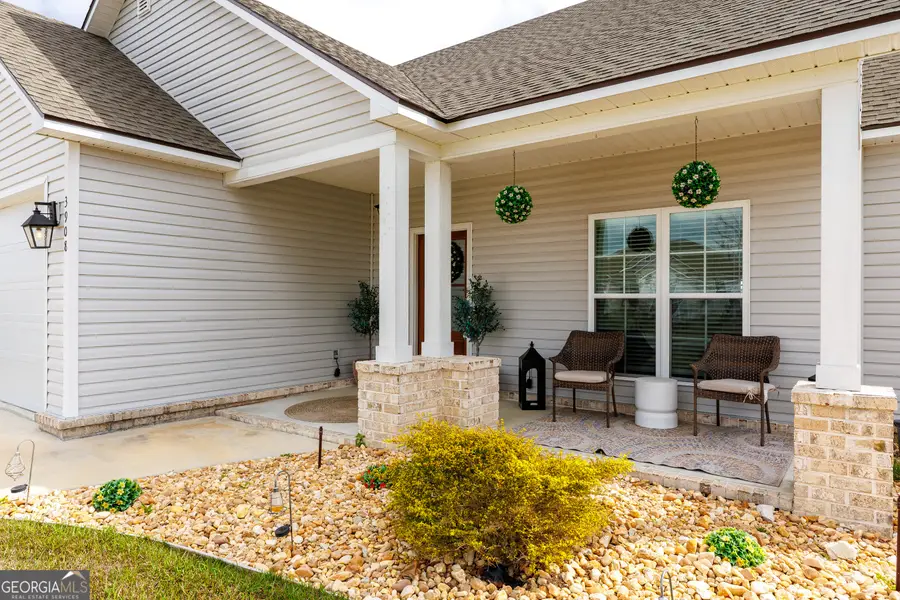 3908 Bull Run, Valdosta, GA 31605 - #3