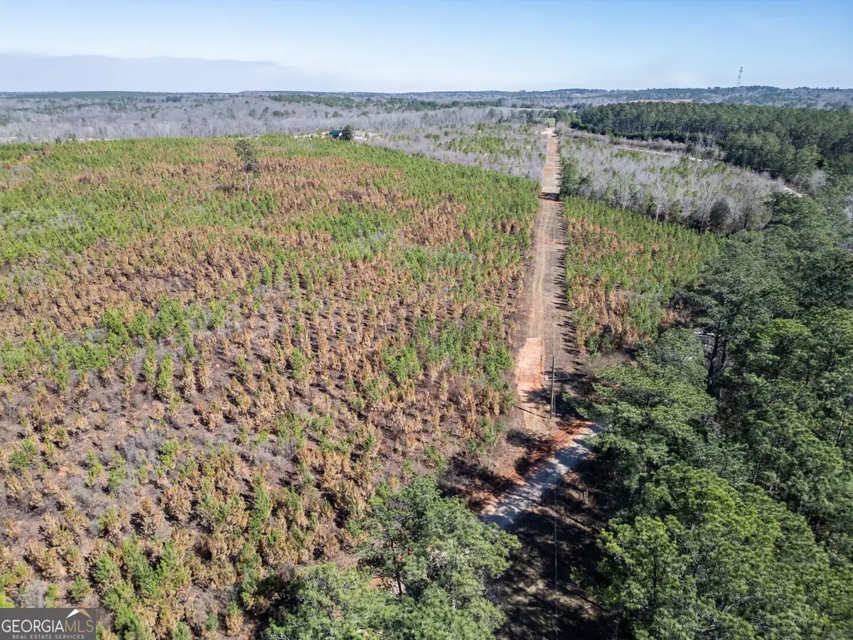 0 Cook Road #TRACT 2, Monticello, GA 31064 - #1