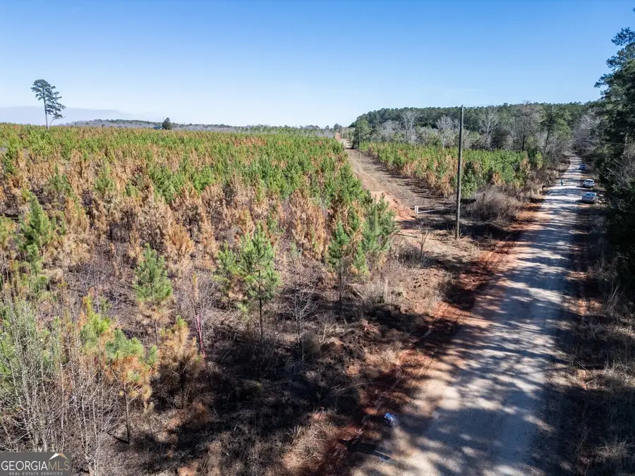 0 Cook Road #TRACT 2, Monticello, GA 31064 - #2