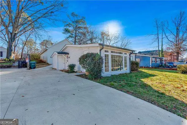 375 Bell Street Se, Marietta, GA 30060