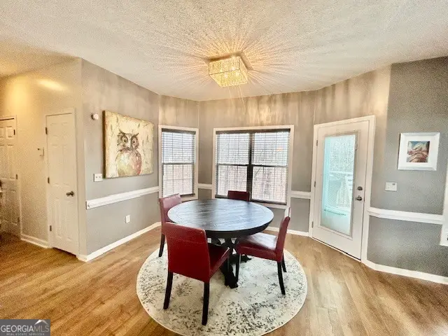 220 Shoreline Drive, Fayetteville, GA 30215 - #3