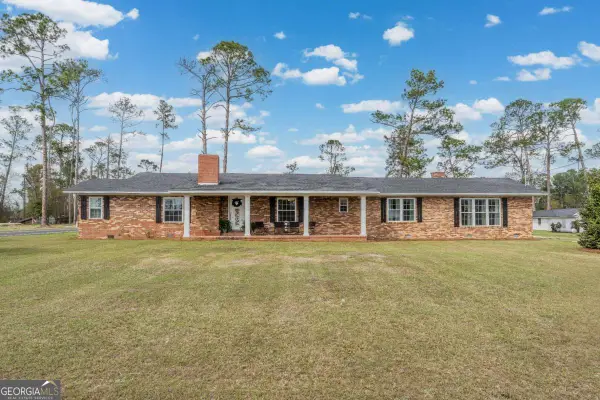 701 Van Streat, Nicholls, GA 31554