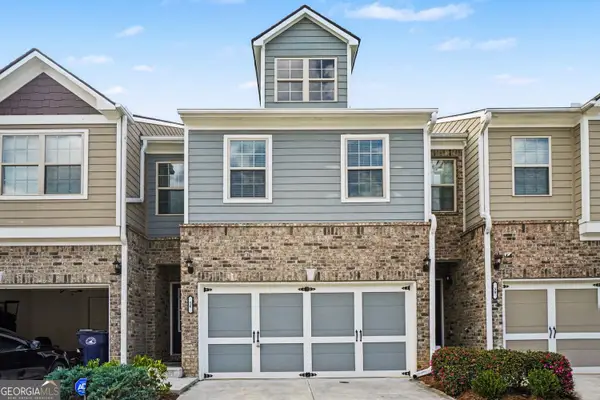 56 Trailview Court, Hiram, GA 30141