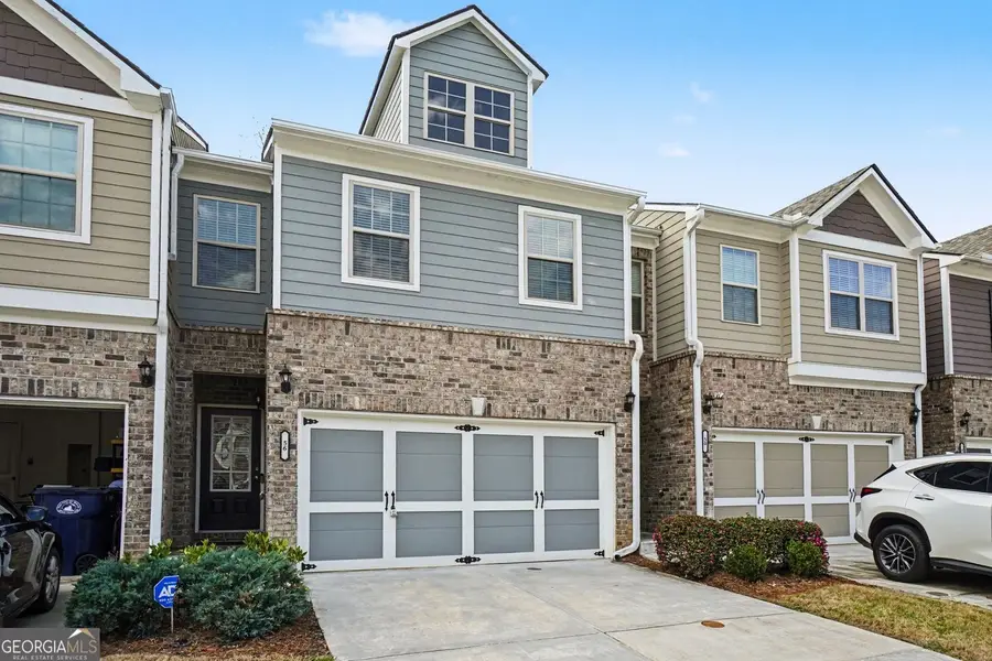 56 Trailview Court, Hiram, GA 30141 - #2