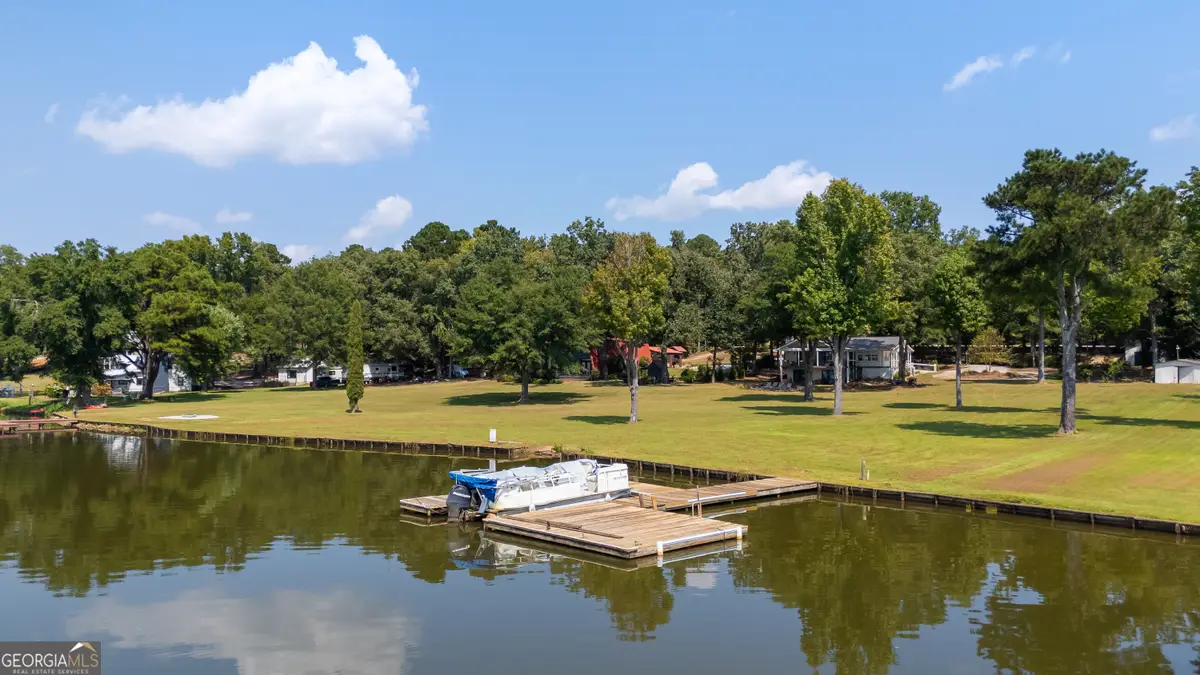 1631 Arrowhead Road, Greensboro, GA 30642 - #1