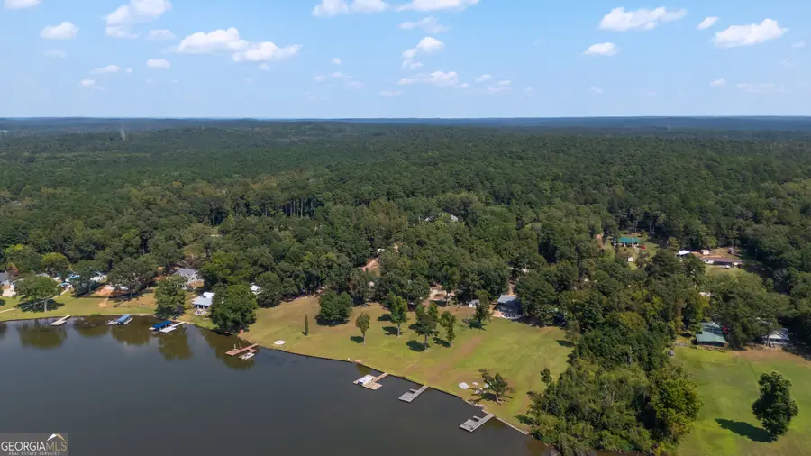 1631 Arrowhead Road, Greensboro, GA 30642 - #2