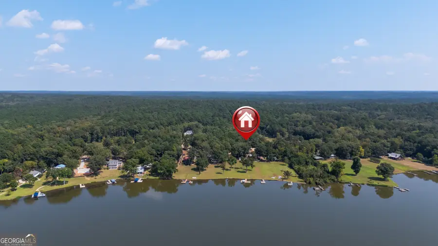1631 Arrowhead Road, Greensboro, GA 30642 - #3