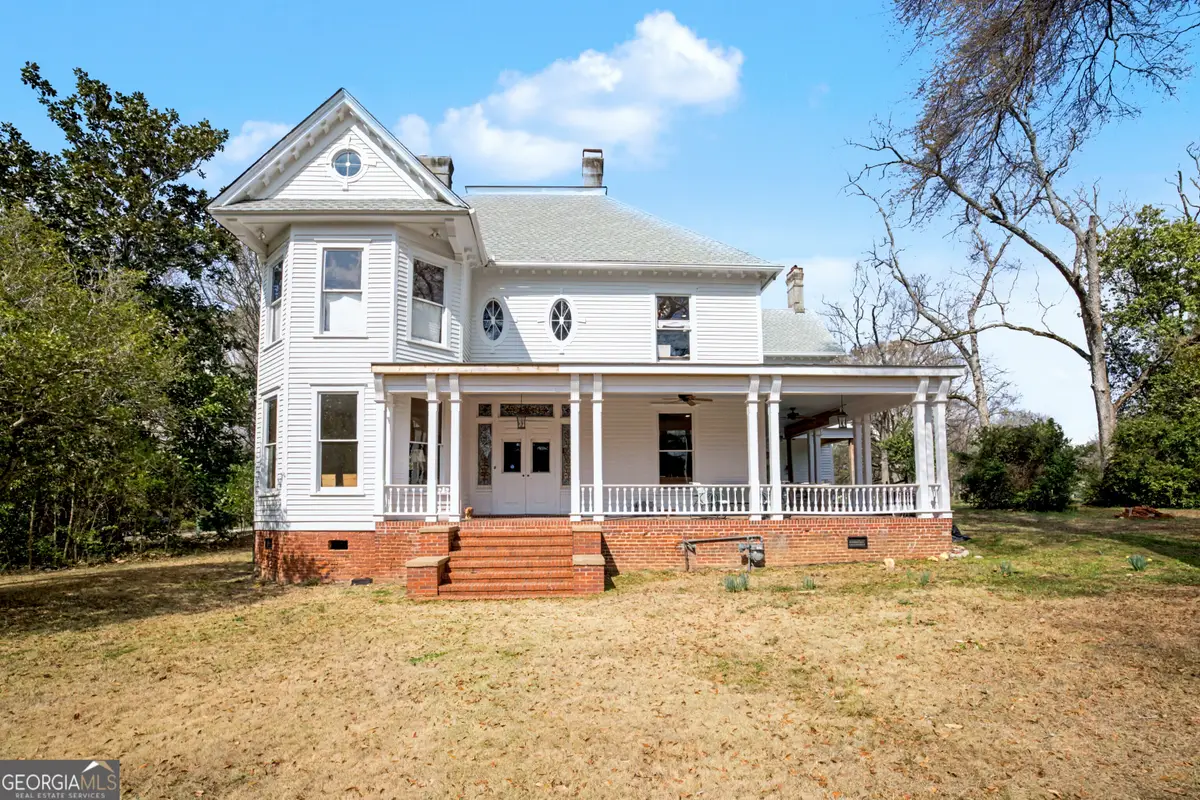 275 Rose Avenue, Barnesville, GA 30204 - #1