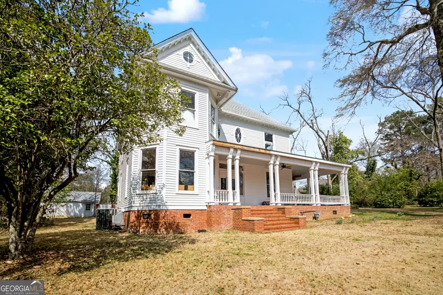 275 Rose Avenue, Barnesville, GA 30204 - #2