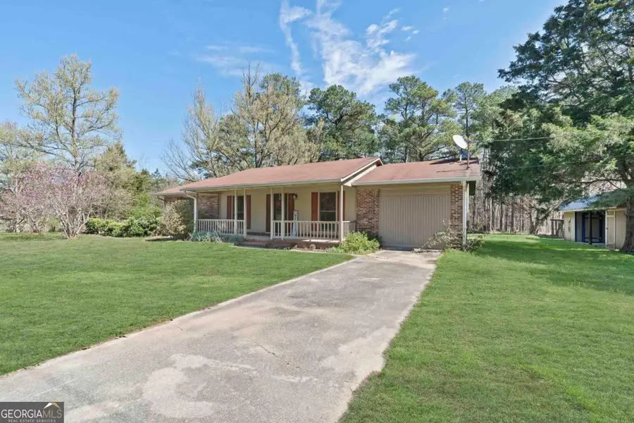 3021 Penfield Road, Greensboro, GA 30642 - #2