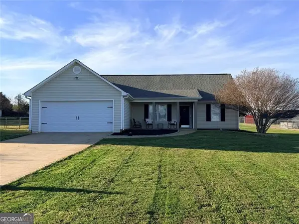 908 Justin Drive, Winder, GA 30680