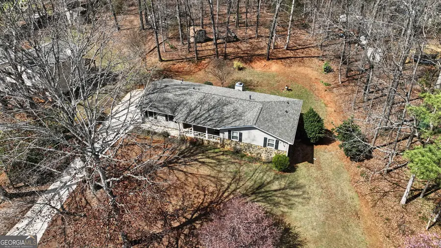 50 Old Lantern Drive, Stockbridge, GA 30281 - #2