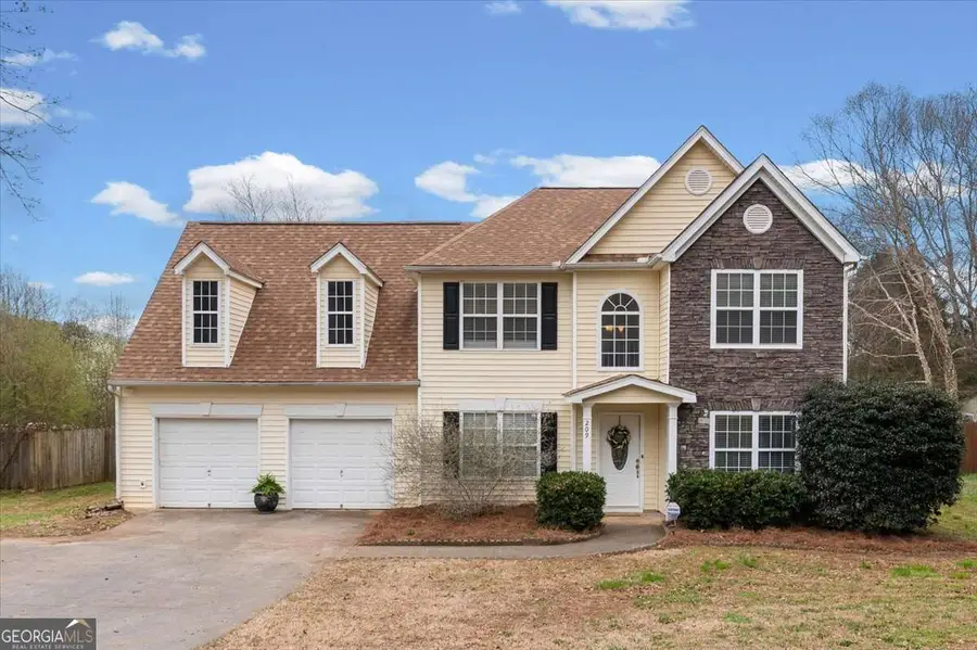 209 Cline Smith Road Ne, Cartersville, GA 30121 - #3