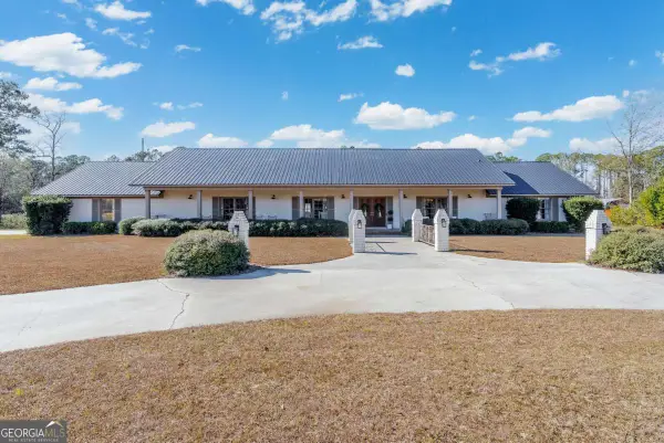 403 Rose Lane, Douglas, GA 31533