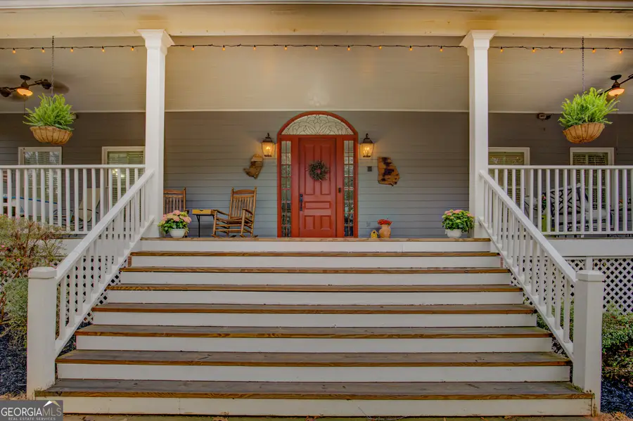 2790 Tucker Mill Road Sw, Conyers, GA 30094 - #2