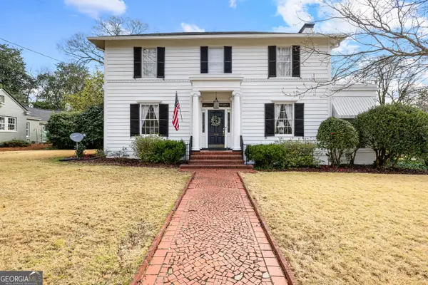 403 College Avenue, Lagrange, GA 30240